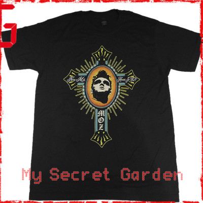 Morrissey- Kill Uncle Official Fitted Jersey T Shirt (Men S, M, L ) ***READY TO SHIP from Hong Kong***